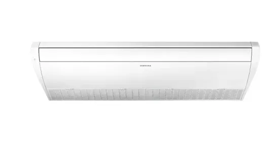 Напольно-потолочная сплит-система Samsung AC100MNCDKH/EU/AC100MXADKH/EU