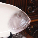 Пара рыбных блюд