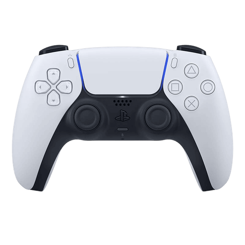 Геймпад Sony DualSense для Sony PlayStation 5 White, Белый