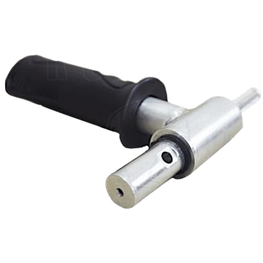 Адаптер шнека с Боковой ручкой Универсальный AZN -