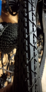 Велосипедная покрышка 26x2.125