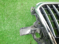 Решетка радиатора Audi Q5 1 8R (2012-2017) S-line