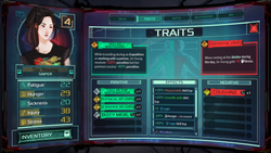 Dead in Antares (для ПК, цифровой код доступа)