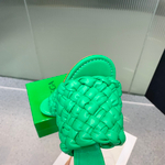 Bottega Veneta Dot Wave 9 cm