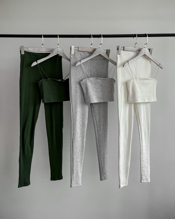 Леггинсы SIMPLE