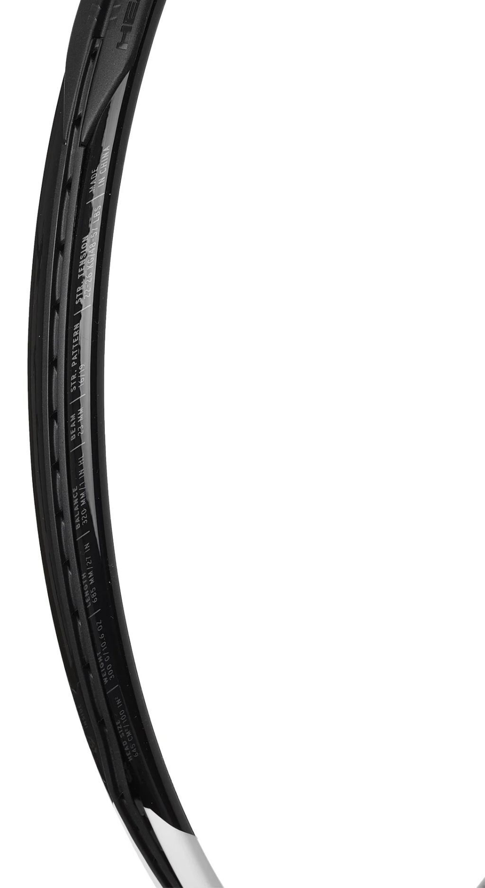 Теннисная ракетка Head Speed MP