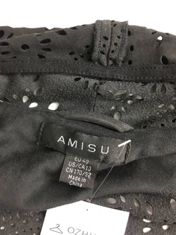 Накидка Amisu интересная 46 размер