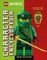 LEGO Ninjago Character Encyclopedia