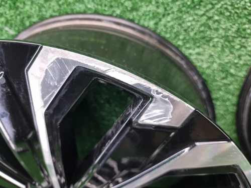 Диск Комплект дисков R20 EXEED RX (2023-н.в.)