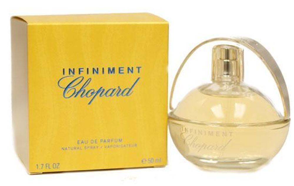 Chopard Infiniment Eau De Parfum