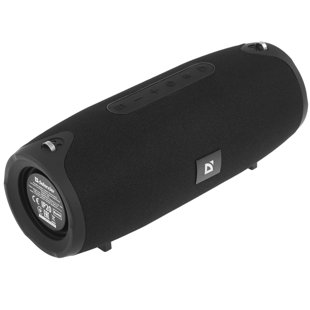 Портативная колонка Defender G22, черный