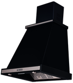 Вытяжка Kuppersberg T 669 ANT Silver