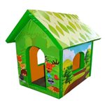 Игровой мягкий элемент «Домик»