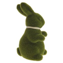 GAEM Фигурка декоративная "Заяц", L7 W9 H15 см