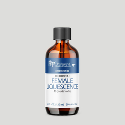 Female Liquescence
