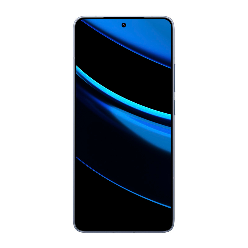 POCO F7 Pro 12/256 ГБ Blue