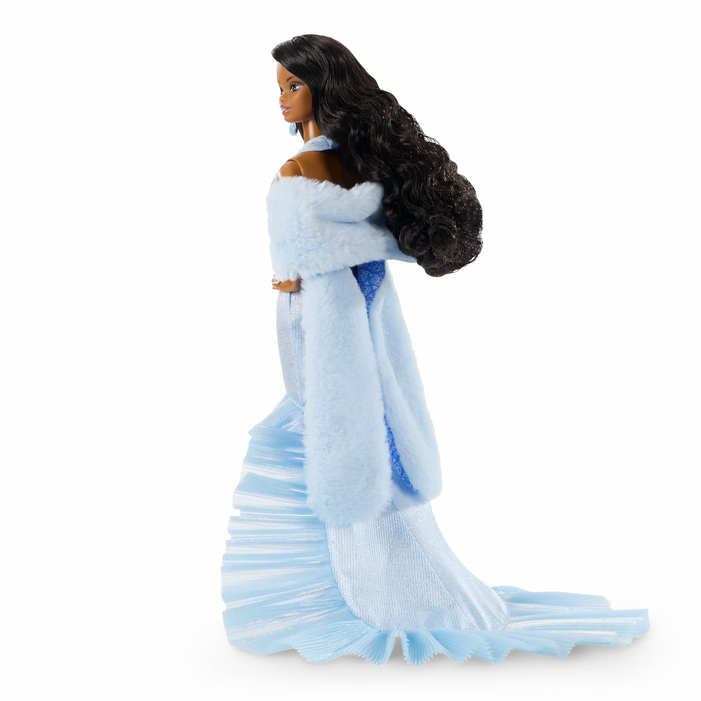 Кукла Barbie Gala Collection Doll #3