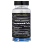 ALPHA LION, Gains Candy, RipFactor®, 60 капсул (325 мг в 1 капсуле)