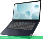 Ноутбук Lenovo IdeaPad 3 14IAU7 82RJ00DVRK