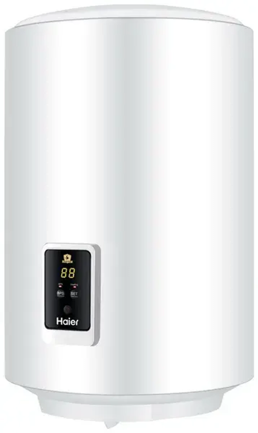 Водонагреватель накопительный Haier ES80V-A5_1.5 электрический, 100 л, 1,5 кВт, белый