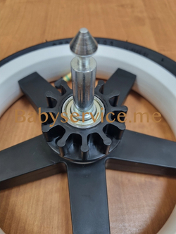 Колесо Carrello Urban заднее