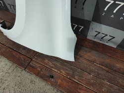 Крыло переднее левое Lada Granta 18-нв Б/У Оригинал 8450104277