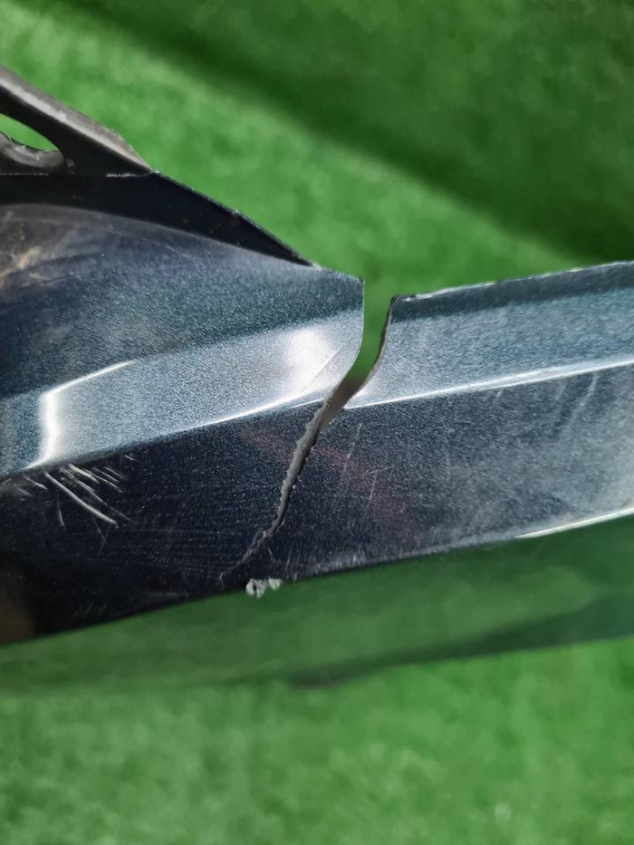 Бампер передний Nissan X-Trail T32 (2017-2022)