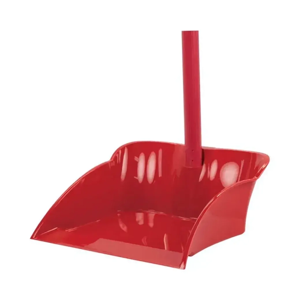 Совок с черенком микс