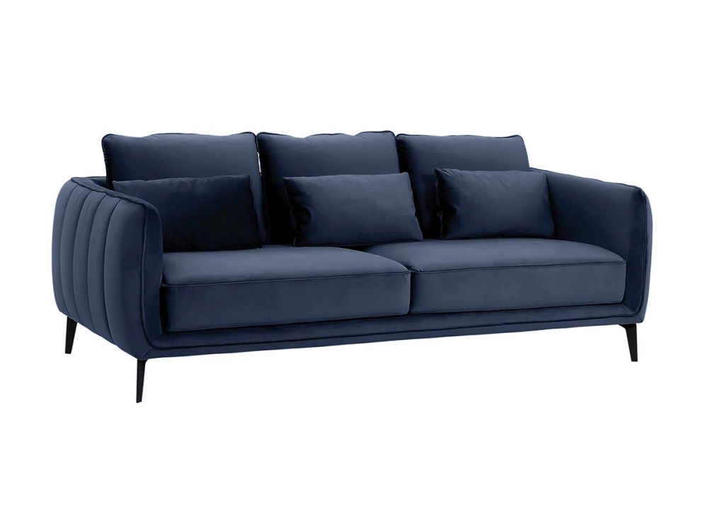 Диван Amsterdam трёхместный