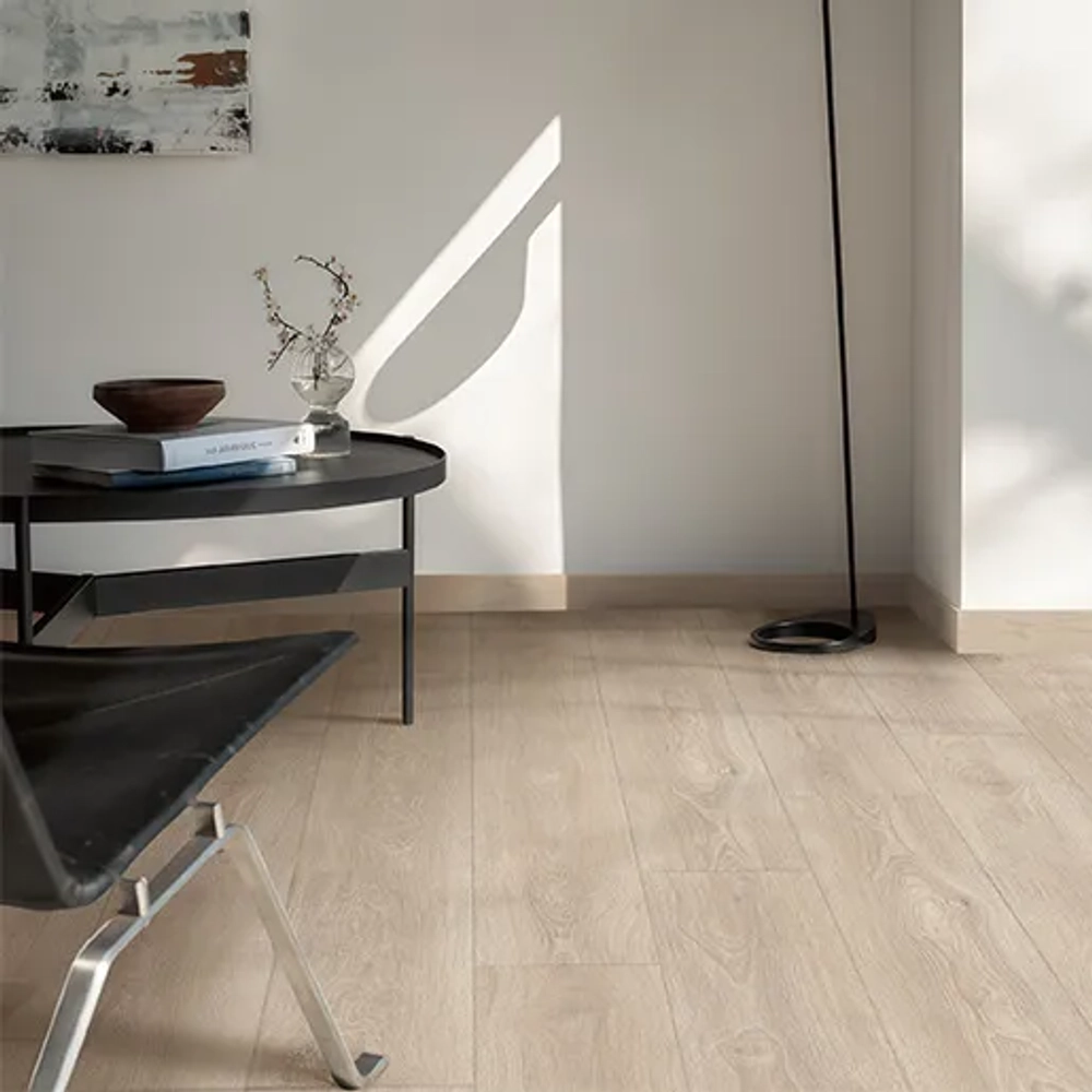 Ламинат Quick-Step Impressive дуб Рассветный IM 8472