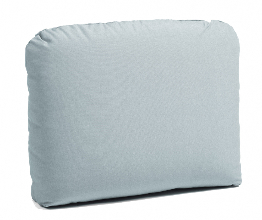 Подушка на спинку для углового модуля Nardi Komodo, лед