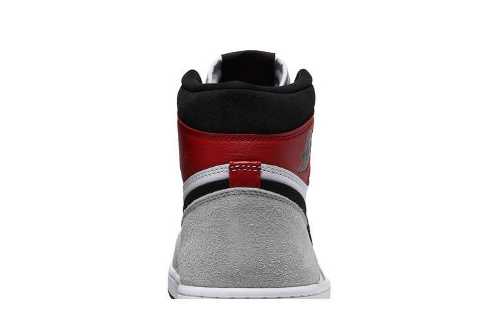 Кроссовки Jordan Air Jordan 1 High Og Smoke Grey