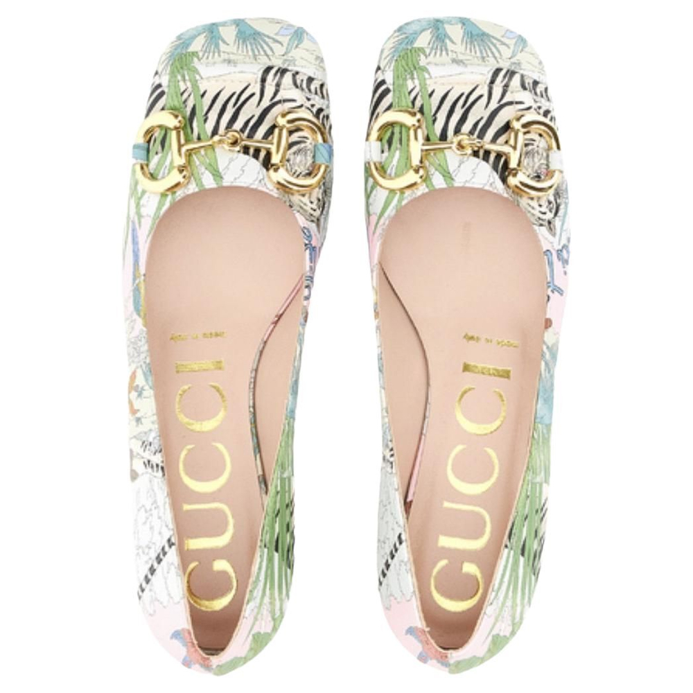 Gucci (Женская размерная сетка)