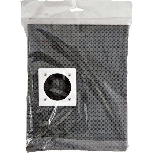 Мешки для пылесоса ELITECH универсальные 20л