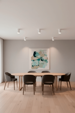 Светильник потолочный Crystal Lux CLT 084C WH