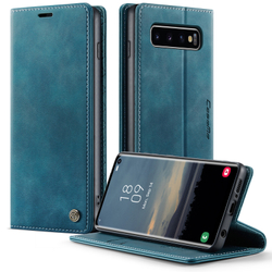 Чехол-книжка CaseMe RFiD Samsung Galaxy S10