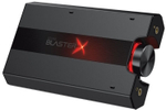 Звуковая карта USB 3.0 Creative Sound BlasterX G5