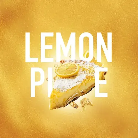 Must Have - Lemon Pie (125г)
