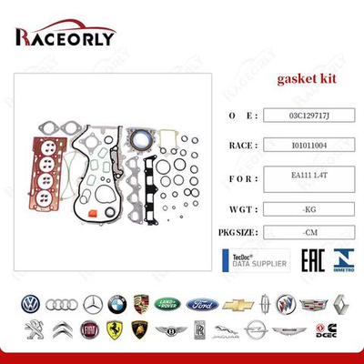 Комплект прокладок VAG 1.4T