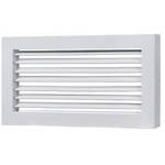 Решетка металлическая накладная Р1-Н