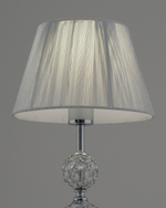 Лампа настольная Moderli V11142-1T Ethereal