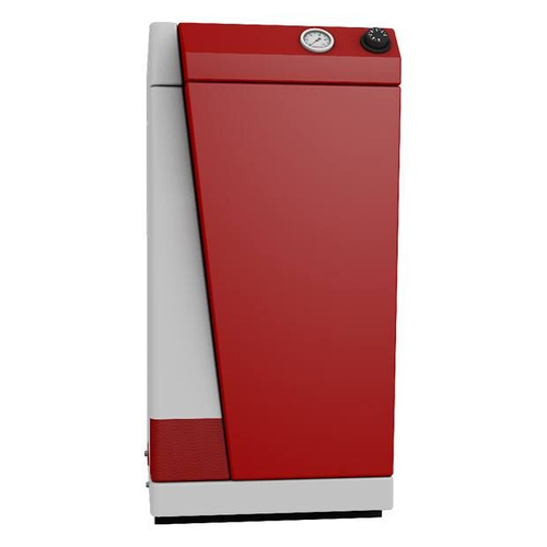 Котел напольный газ. одноконтур. энергонезав. ЛЕМАКС UNO 40, сталь, 40 кВт