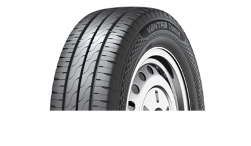 Легкогрузовая шина HANKOOK Vantra Transit RA58 215/70R15C 109/107S Китай