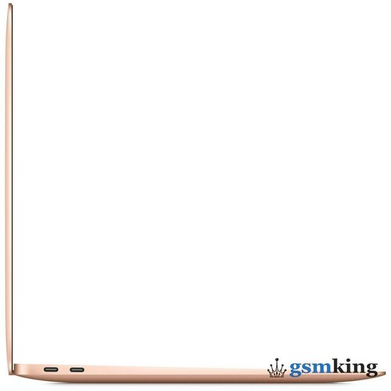 Apple MacBook Air 13 Late 2020 Gold (Apple M1 8-core CPU, 8-core GPU, 512GB, 16GB) Z12B00048 RU/A