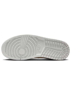 Кроссовки Jordan 1 Low SE Celestial Gold Women's