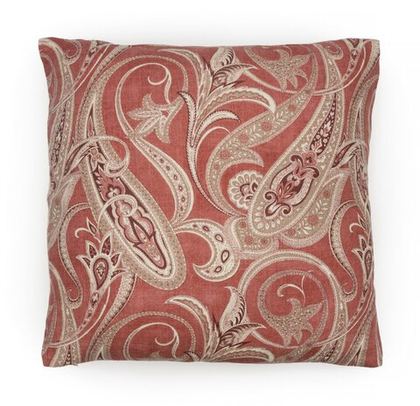 Подушка CUSHION Подушка Edinburgh Weavers 45x45 Разноцветный