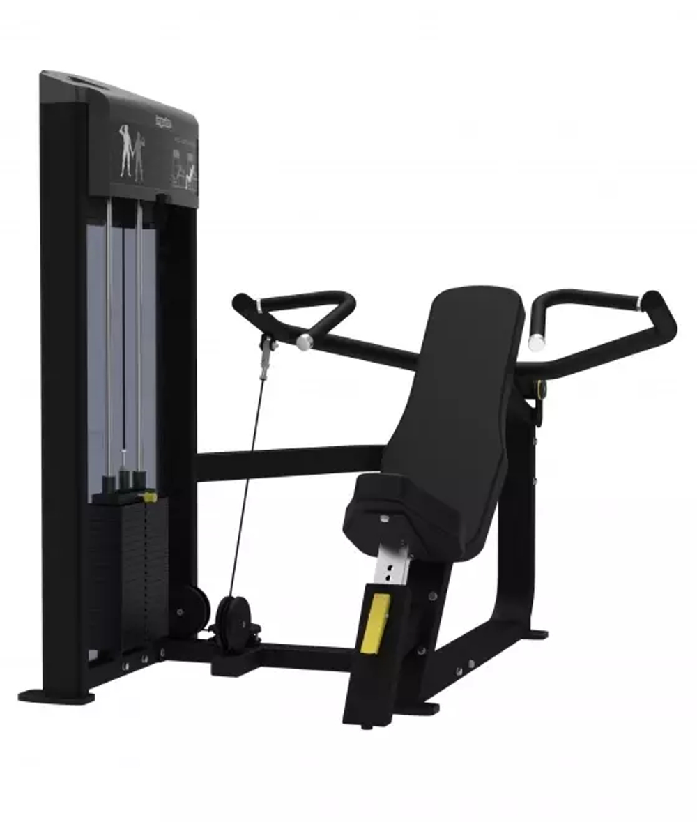 Жим от плеч AEROFIT Impulse IF9312