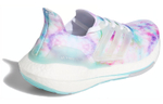 Кроссовки Adidas Ultraboost 21 "Tie-Dye" Tpu (Женская размерная сетка)