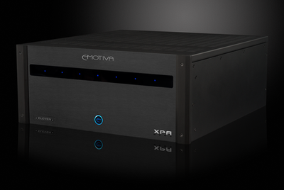 Emotiva XPA-11 Gen3