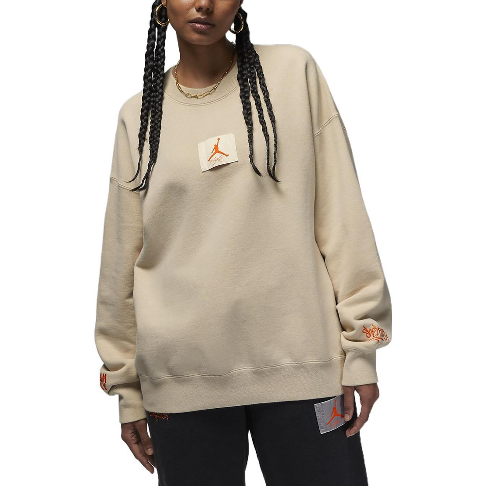 Толстовка Jordan Logo, DV7014-206